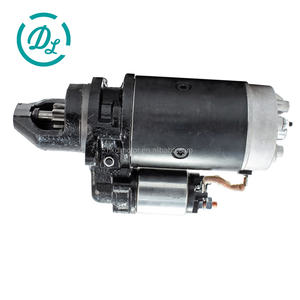 มอเตอร์ CAS-E W15สำหรับรถขุดสตาร์ทรถตัก CAS-E S0702S 0001368069 19084023 24V 9T 4.0KW - Product Image 1