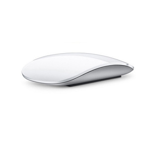 BT Ultra Slim Portable Wireless Arc Touch Sensitive <span class=keywords><strong>Magic</strong></span> <span class=keywords><strong>Mouse</strong></span> pour <span class=keywords><strong>Apple</strong></span> Mac Laptop Android Windows - Product Image 1
