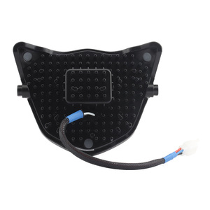 Faro LED para Motocicleta ZUQING de 200 mm HL138 para Yamaha WR250 400 426 450, Sistema de Iluminación para Motocicletas Todoterreno - Product Image 2