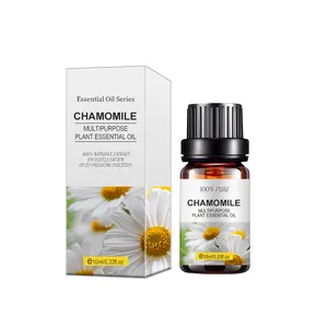 Óleo essencial de aromaterapia para massagem orgânica pura por atacado Óleo essencial de fragrância natural