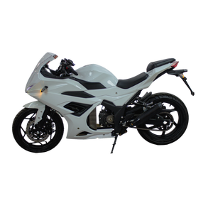 Meilleure vitesse 160 km/h et autonomie 300 km Moto électrique Moteur central 8000W Achetez maintenant - Product Image 3