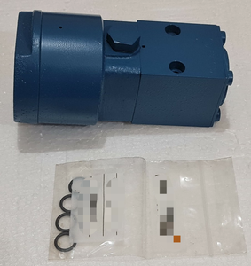 Elettrovalvola Rexroth MNR:3722260220 <span class=keywords><strong>3</strong></span>/<span class=keywords><strong>2</strong></span> Vie 24VDC Nuova Originale Pronta Consegna per Automazione Industriale e Programmazione PLC - Product Image 5
