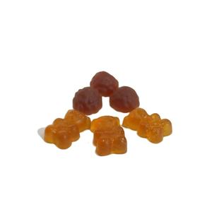 Extracto de hierba Cuidado DE LA SALUD Vitamina Multivitamina Creatina monohidrato gomitas - Product Image 1