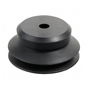 แขนหุ่นยนต์อุตสาหกรรมสำหรับงานหนัก PB-10/15/20/30/40/50/60/80 พร้อมถ้วยดูดสุญญากาศแบบนิวเมติก วัสดุเหล็ก แกนมอเตอร์ ชิ้นส่วนหลัก - Product Image 1