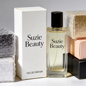 Perfume Original de <span class=keywords><strong>Alta</strong></span> Calidad para Mujer, Aroma Floral Fresco y Ligero, Colonia Natural de Larga Duración, Spray Corporal con Fragancia Ligera - Product Image 5