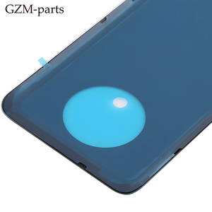 Reemplazo de la puerta de la batería del teléfono móvil para OnePlus <span class=keywords><strong>7T</strong></span> carcasa trasera sin lente de la cubierta de la cámara - Product Image 6