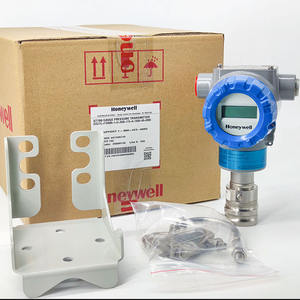 Transmisor de Presión Diferencial Honeywell Serie ST800, Transmisor de Presión Honeywell Smartline - Product Image 4