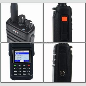 Nuevo para TH-UV8200 5W/1W 256CH, Radio Bidireccional Portátil, Walkie Talkie, IPX6 Impermeable, CTCSS/DCS DTMF, Banda Dual VHF/UHF, 3600mAh - Product Image 6