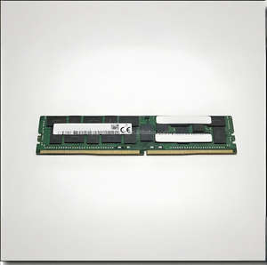 Memoria RAM DDR5 de 128 GB HMCT14AGERA209N, 5600 MHz, RDIMM, PC5-44800, CL46, 2Rx4, 1.1V, ECC Registrada, Alto Rendimiento para Servidor, Disponible en Stock - Product Image 3