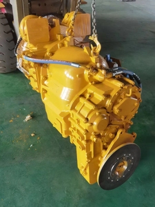 ระบบส่งกำลัง 4WG200/S  6WG-260 - Product Image 2