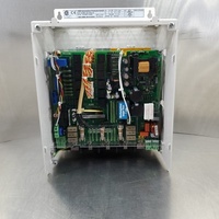 Variador de Frecuencia CC Trifásico 20A para PLC DCS800S02002505 DCS800-S02-0025-05