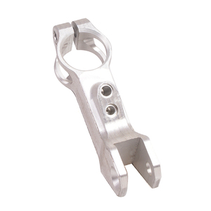 Groothandel Cnc-Bewerking Gietstaal Auto-Onderdelen Op Maat Gemaakte Niet-Standaard Auto-Onderdelen - Product Image 1