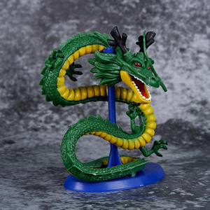 10cm Anime Figure Invoquer Souhaitant Draguns Décoration Modèle Action <span class=keywords><strong>Mini</strong></span> Shenron Chiffres Saiyan Modèle Jouet Périphérique Figurine Jouets - Product Image 3