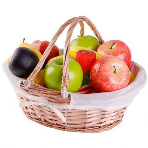 Laundry <strong>Bags</strong> <strong>Baskets</strong> 150 Lbs Seegrass <strong>Basket</strong> 9 Pcs Eco-Friendly Rattan Accent Children'S Bedroom Hamper <strong>Uk</strong> - Product Image 1