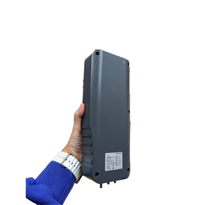 เครื่องวิเคราะห์ก๊าซไอเสียพร้อมระบบตรวจสอบก๊าซแบบเรียลไทม์ MS700-FG - Product Image 6