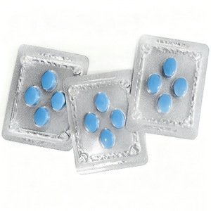 Comprimés de suppléments de vitalité masculine en gros pour hommes, OEM/ODM, pour la performance et l'énergie masculine, soutien à l'endurance, marque privée - Product Image 1