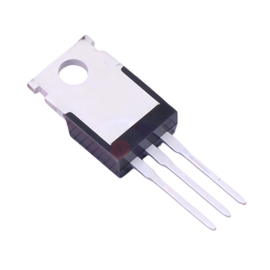 ทรานซิสเตอร์เอฟเฟกต์สนามแบบ N-channel รุ่น HT HY1515P TO-220 150V 50A 28mΩ 180W - Product Image 2