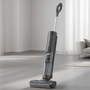 Aspirateur sans fil humide et sec, serpillière, lave-<span class=keywords><strong>sol</strong></span>, serpillière électrique intelligente, aspirateur <span class=keywords><strong>pour</strong></span> usage domestique, <span class=keywords><strong>appareil</strong></span> portable - Product Image 6