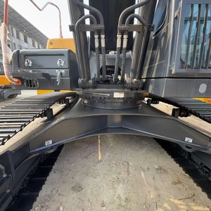 รถขุดมือสอง Volvo EC290BLC เครื่องจักรก่อสร้างมือสอง - Product Image 5