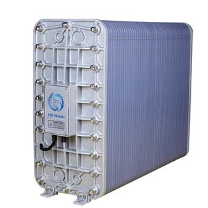 Módulo EDI Suez MK-3, Equipo de Purificación de Agua Industrial, Módulos de Tratamiento Ultra Puros EDI/MK-TC200, Módulo EDI Suez MK-3 Industrial - Product Image 1