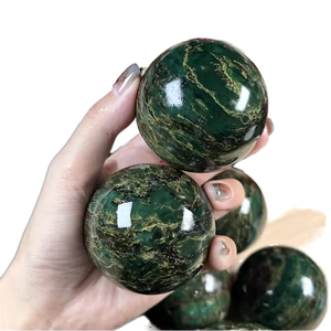 Piedras Curativas Esféricas de Cuarzo Natural Pellocci Pulido, Ecológicas, para Decoración del Hogar, Venta al Por Mayor - Product Image 1