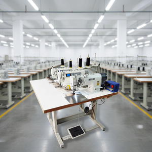 Machine de fabrication d'extension de perruque <span class=keywords><strong>à</strong></span> aiguille unique RN-872JF Machine d'extension de perruque personnalisée du fabricant - Product Image 1