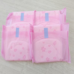 Hotsale marchio OEM assorbente sanitario all'ingrosso da donna assorbente <span class=keywords><strong>economico</strong></span> Super assorbente per ragazza - Product Image 5