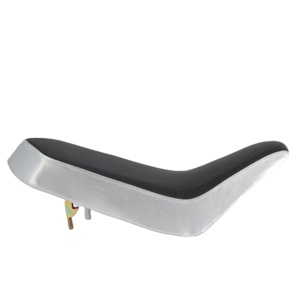 Fabriek Directe Verkoop Motorfiets Accessoires Gemodificeerde Stoel Assy Kussen Enkele Stoel Universele Motorfiets Kussen - Product Image 1