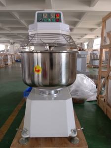 Vente en gros Mélangeur à gâteau Mélangeur de pâte Mélangeur <span class=keywords><strong>professionnel</strong></span> de cuisine sur pied pour usage commercial et magasin d'alimentation - Product Image 4