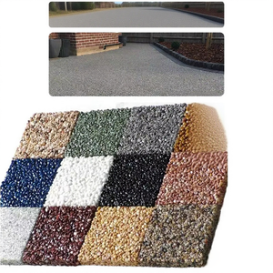 Pietra di BOTON naturale ciottoli di pietra ciottoli pavimentazioni esterne pavimenti in cemento <span class=keywords><strong>resina</strong></span> legata con rivestimento in <span class=keywords><strong>resina</strong></span> epossidica ciottoli - Product Image 2