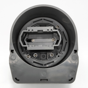 Servizio di Stampaggio Plastico Personalizzato OEM, Prodotto in Plastica ABS Stampato a Iniezione - Product Image 5