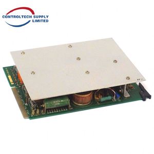 ใหม่ 82407465-001 MC บอร์ดควบคุม A 24V อินพุต 2.5A เอาต์พุตสำหรับทีดีซี 2000 คอนโทรลเลอร์แร็ค - Product Image 6