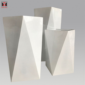 Vente en gros <span class=keywords><strong>de</strong></span> pots <span class=keywords><strong>de</strong></span> fleurs en acier cuboï<span class=keywords><strong>de</strong></span> <span class=keywords><strong>pot</strong></span> <span class=keywords><strong>de</strong></span> plantes d'extérieur meubles <span class=keywords><strong>de</strong></span> patio jardinière d'arbres <span class=keywords><strong>de</strong></span> parc - Product Image 2