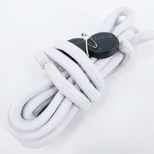 Corde enfilée dans le corps - Corde magique King - Accessoires de magie avec corde pour festivals, soirées, spectacles sur scène et concours de talent - Product Image 3