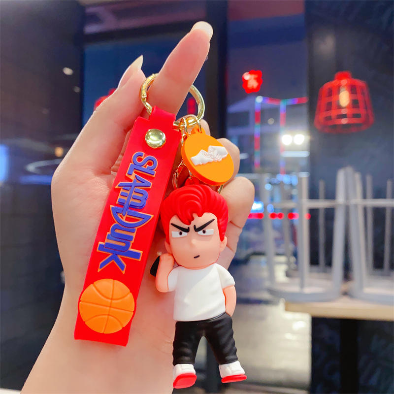 Dunk master - Sakuragi Hanamichi