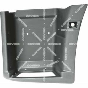 ESTRIBO IZQUIERDO E-LINE adecuado para Iveco EUROTECH (98417358) - Product Image 1