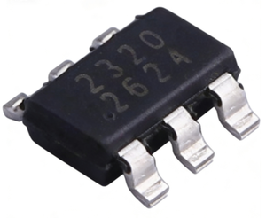 Composants électroniques de circuits intégrés originaux de haute qualité IC SCT2320TVB - Product Image 1