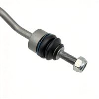 Barre de liaison de stabilisateur arrière 102749100A pour Tesla Model X, pièces de rechange fabriquées par Stalorxe