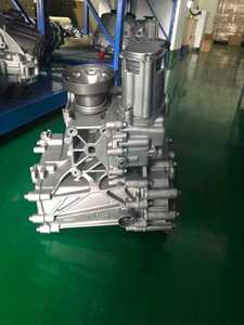 Différentiel arrière remanufacturé LR101205 LR061681 pour <span class=keywords><strong>Land</strong></span> <span class=keywords><strong>Rover</strong></span> Evoque L538 <span class=keywords><strong>Discovery</strong></span> Sport L550 Jaguar E Pace Haldex 5e génération - Product Image 2
