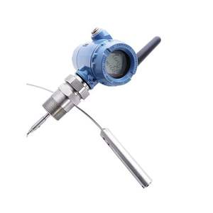 เครื่องส่งสัญญาณระดับไร้สาย Rosemounte 3308 - เรดาร์คลื่นนำทาง ลดราคาพิเศษ - Product Image 3