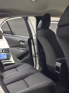 Toyota Corolla Híbrido 2022 Usado, 1.8L Automático, Sedán Blanco de 5 Plazas, Vehículo Híbrido Gasolina-Eléctrico de <span class=keywords><strong>Segunda</strong></span> <span class=keywords><strong>Mano</strong></span> para Exportación - Product Image 6