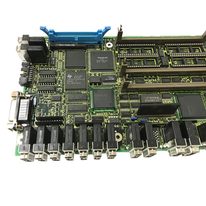 FANUC A06B-2223-B200 A06B-0223-B200 B000 B100 เซอร์โวมอเตอร์ AC ที่ผ่านการทดสอบแล้ว A06B2223B200 - Product Image 4