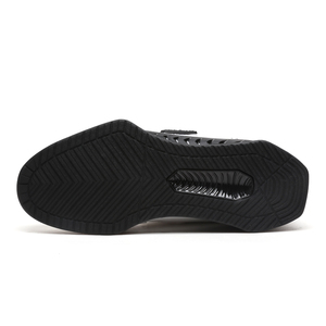 Chaussures de boxe et de lutte professionnelles pour hommes, fabrication sur mesure 2026 – Créez vos propres chaussures de boxe et de lutte pour hommes - Product Image 3