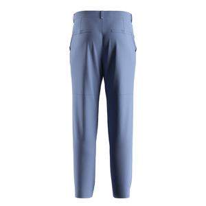 Pantalons de golf pour hommes avec protection UV et sensation légère, conçus pour un confort sur le green ou au bureau - Product Image 6