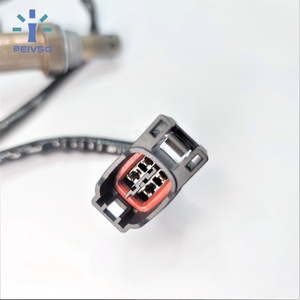 Sensor de Oxígeno Delantero Premium PEIVSO para Ahorro de Combustible, Compatible con Suzuki Alto Swift Celerio OEM 18213-62L00, 1 Año de Garantía - Product Image 2