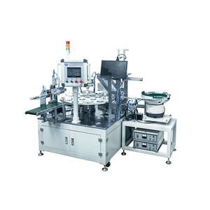 Máquina <span class=keywords><strong>de</strong></span> soldadura <span class=keywords><strong>de</strong></span> válvula <span class=keywords><strong>de</strong></span> respiración <span class=keywords><strong>de</strong></span> máscara tipo taza <span class=keywords><strong>de</strong></span> Venta caliente con <span class=keywords><strong>precio</strong></span> barato - Product Image 1