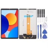 Écran tactile LCD OEM 8,7 pouces avec numériseur, assemblage complet pour tablette Xiaomi Redmi Pad SE 8.7 24076PP19G, pièces de rechange pour réparation d'écran
