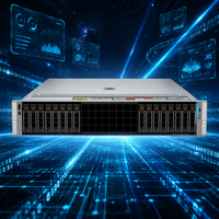 Servidor en Rack PowerEdge R770 2U, Doble Xeon, DDR5, PCIe 5.0, NVMe, Computación Empresarial, Configuración Personalizada, Probado