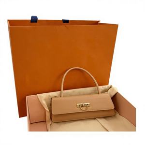 Bolsos de Mano de Diseño de Lujo para Mujer, Alta Calidad, Cierre Abierto, Correa Única, para Toda Ocasión, Venta al Por Mayor, Nuevo Diseño Exclusivo - Product Image 1