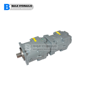 Pompe à huile principale A11Vo75, accessoires du système hydraulique à piston haute performance - Product Image 2